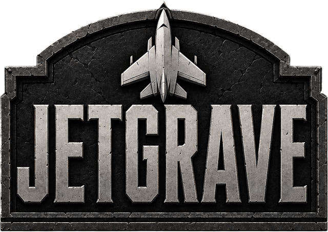 Jetgrave logo